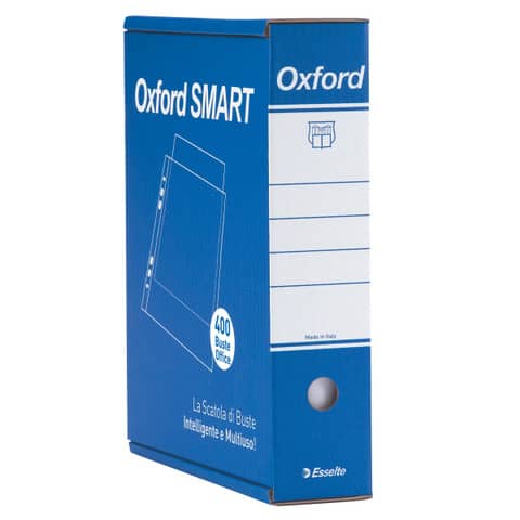 esselte-scatola-4x100-buste-forate-22x30-b-a-office-oxford-smart