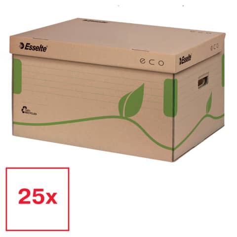 esselte-scatola-archivio-ecobox-container-boxy-80-100-avana-verde-34-5x24-2x43-9-cm-623918