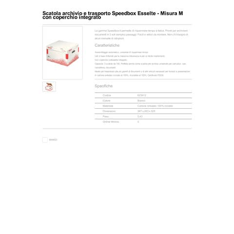 esselte-scatola-archivio-speedbox-coperchio-integrato-bianco-rosso-32-5x26-3x36-7-cm-623912