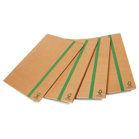 euro-cart-cartellina-tre-lembi-elastico-dorso-4-cm-colore-avana-conf-5-pezzi-xcpeco07av