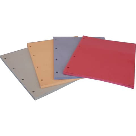 euro-cart-divisori-cartoncino-manilla-fori-23x30-cm-rosso-conf-100-pezzi-dm04ro-c-fori