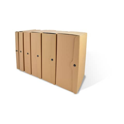 euro-cart-porta-progetti-tre-bottoni-linea-eco-25x35-cm-dorso-12-cm-avana-cpeco12av