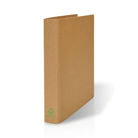 euro-cart-raccoglitore-anelli-diametro-30-mm-dorso-4-cm-avana-conf-2-pz-2-anelli-xcaeco2-30av