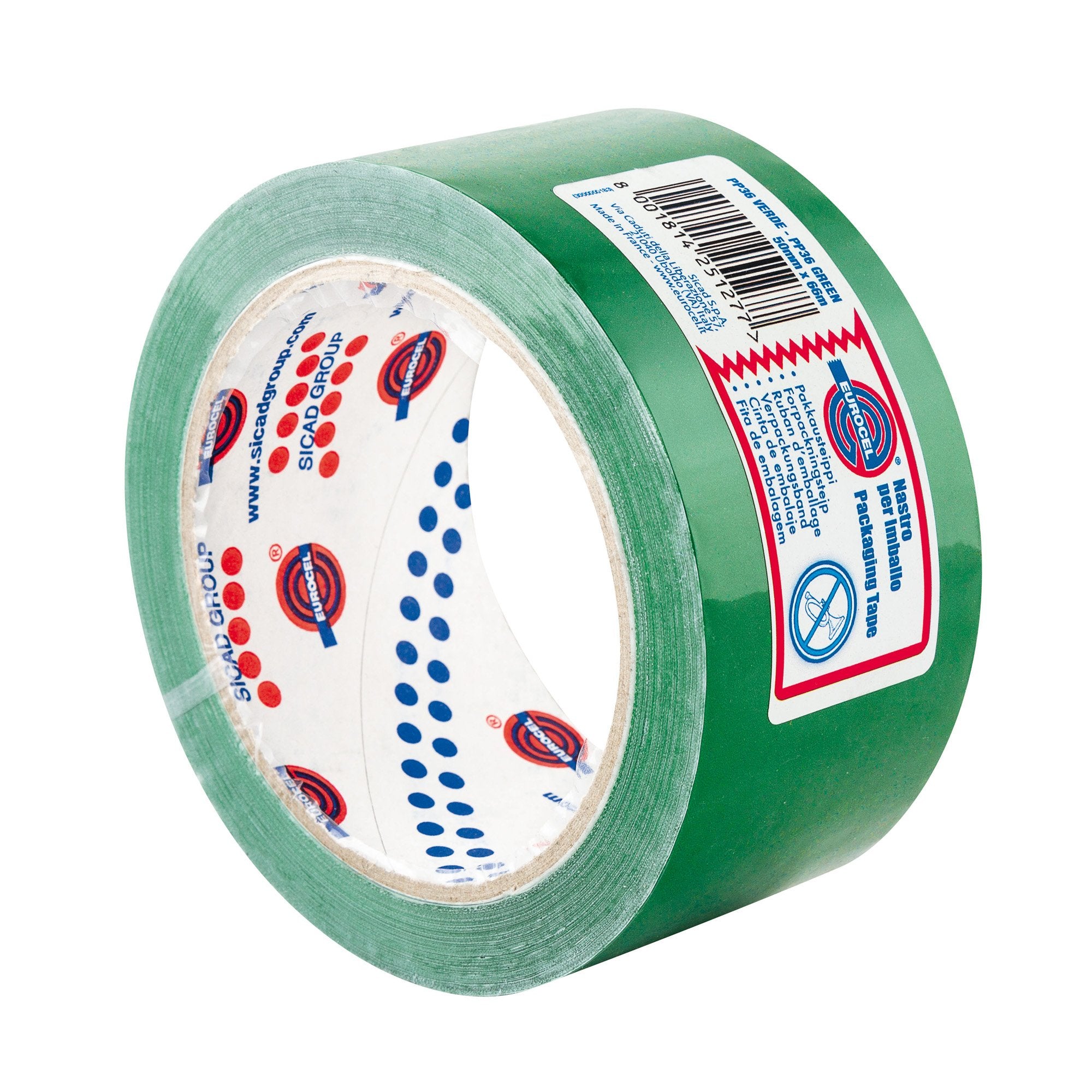 eurocel-nastro-adesivo-50mm-x-66m-verde-pp36nn