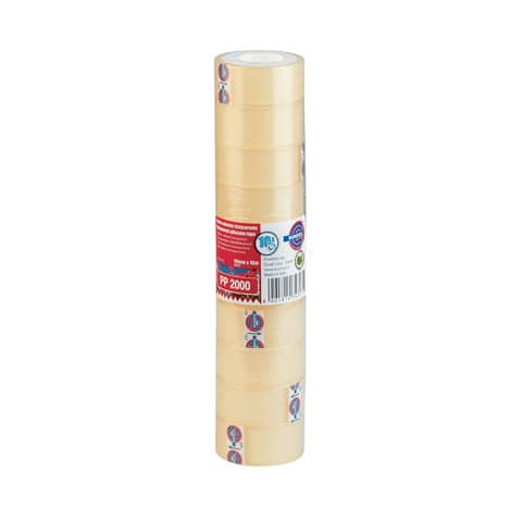 eurocel-nastro-adesivo-euro-pp2000-conf-10-pz-19-mm-x-10-m-001092188
