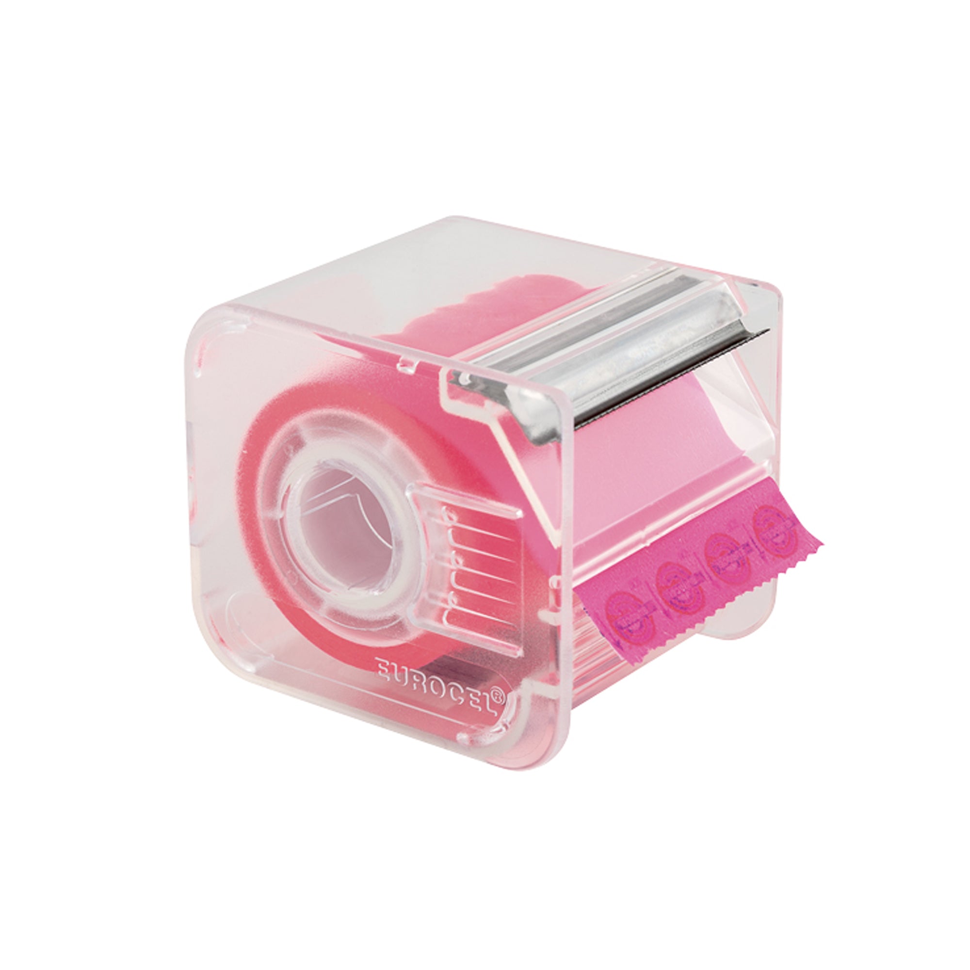 eurocel-nastro-adesivo-memograph-c-dispenser-50mmx10mt-rosa