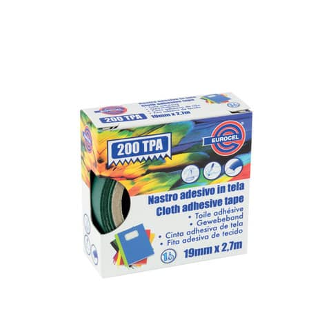 eurocel-nastro-adesivo-telato-formato-19x2-7-mt-colore-verde-016314194-16