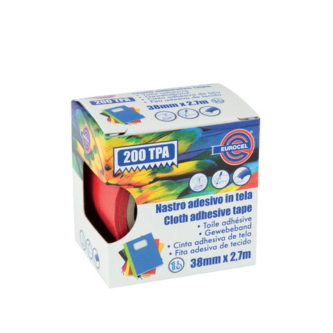 eurocel-nastro-adesivo-telato-formato-38-mm-x-2-7-m-colore-rosso-016214314