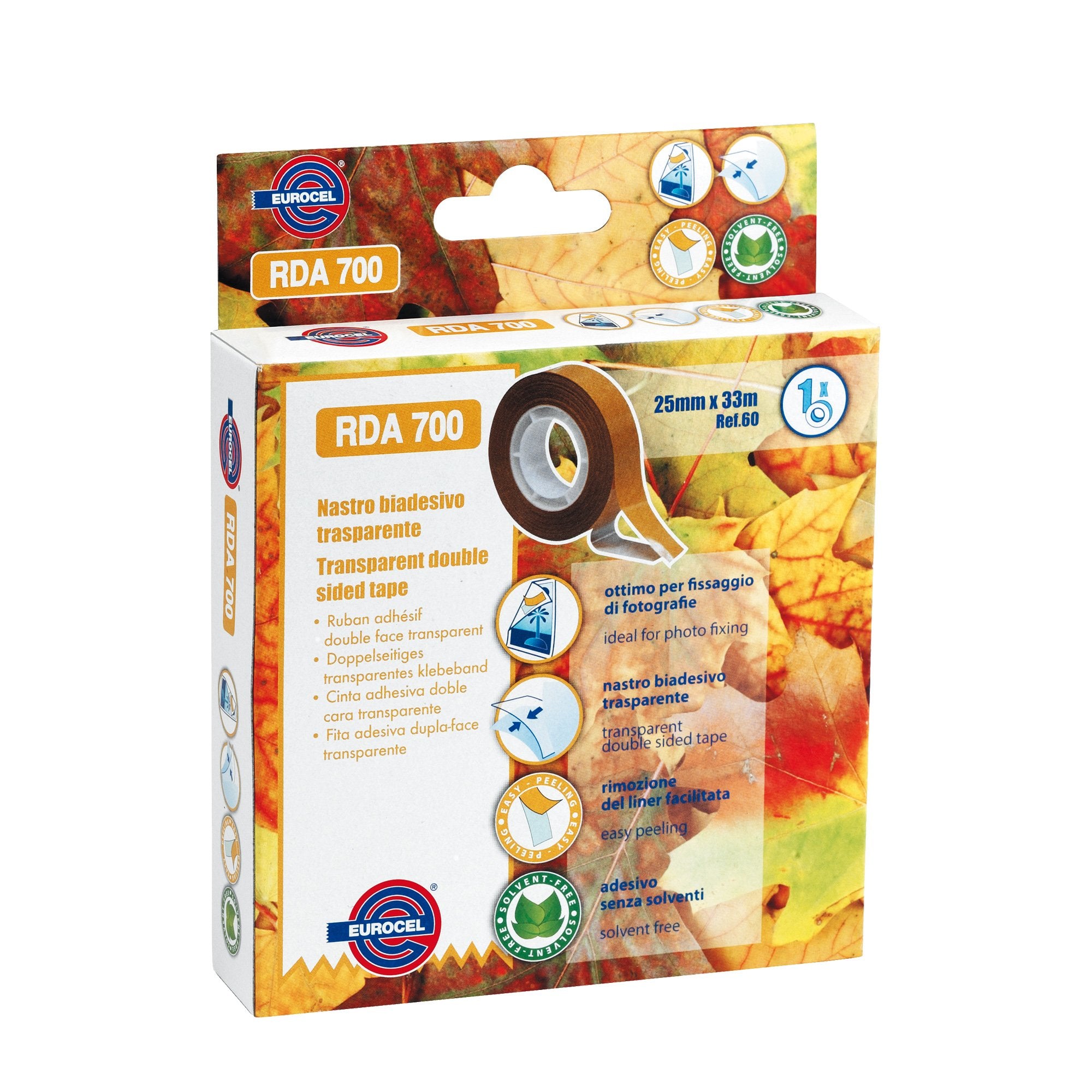 eurocel-nastro-biadesivo-700rda-25mmx33mt-box