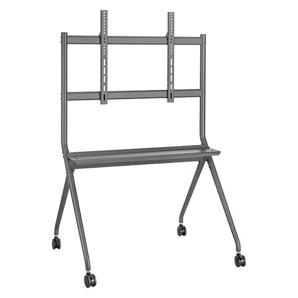 ewent-supporto-pavimento-montor-max-120kg