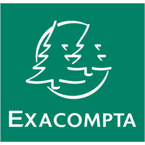 exacompta-album-portafoto-tasche-200-foto-pastel-tropic-22-5x22-cm-verde-62222e