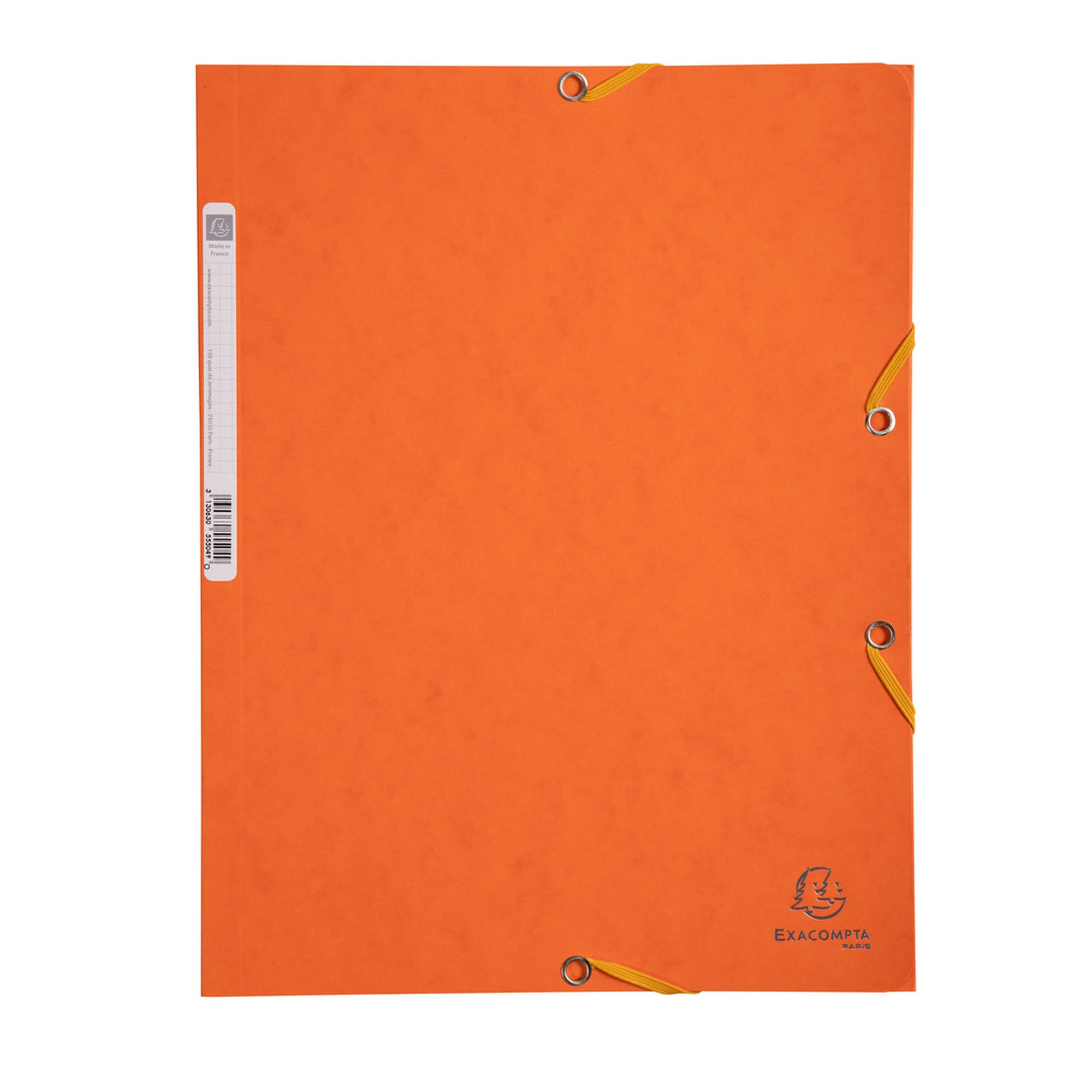 exacompta-cartella-elastico-24x32cm-arancio-cartoncino-lustre-425gr