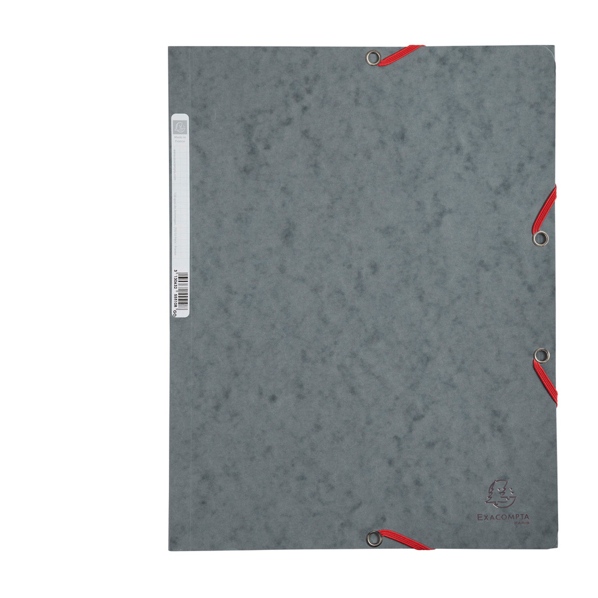 exacompta-cartella-elastico-24x32cm-grigio-cartoncino-lustre-425gr