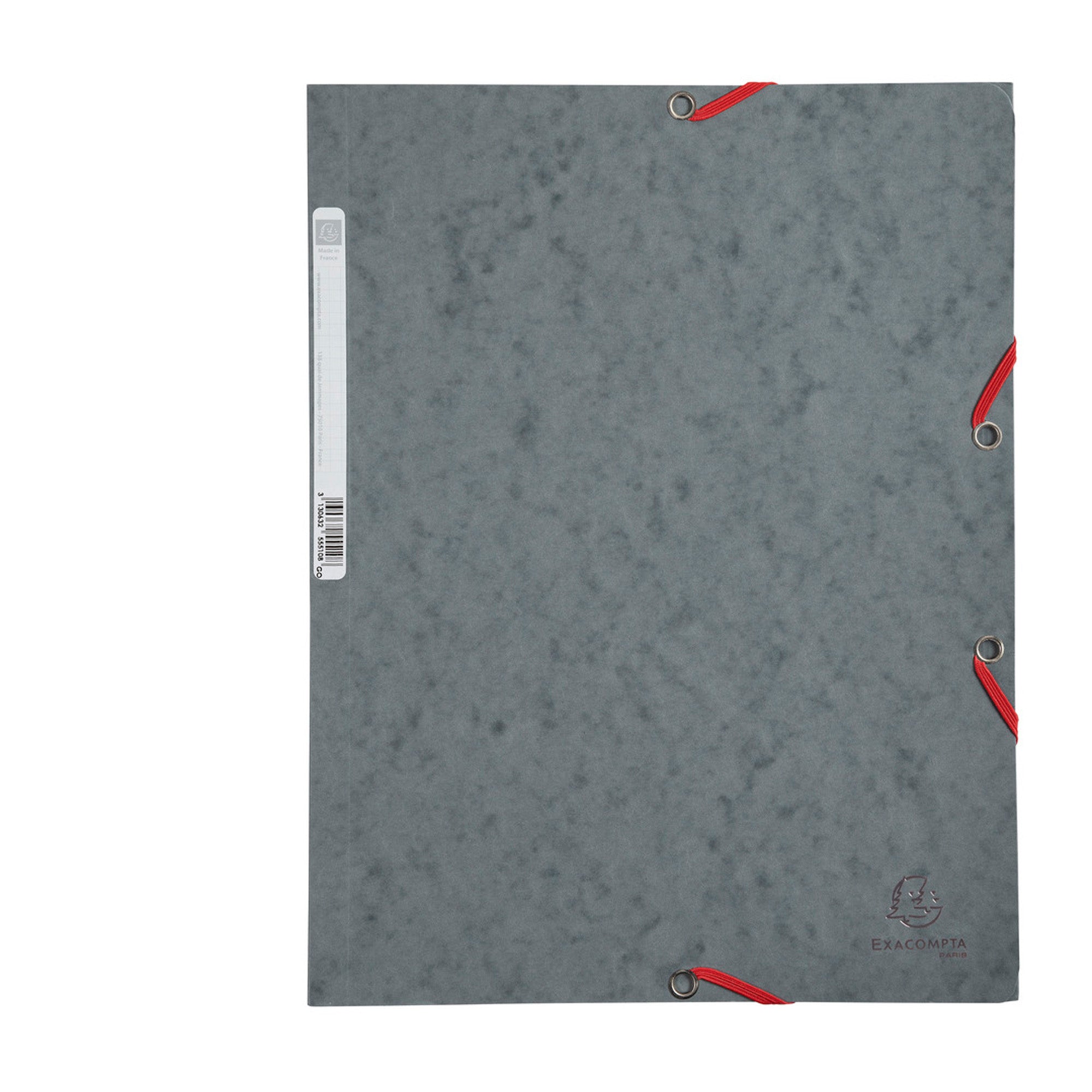 exacompta-cartella-elastico-24x32cm-grigio-cartoncino-lustre-425gr