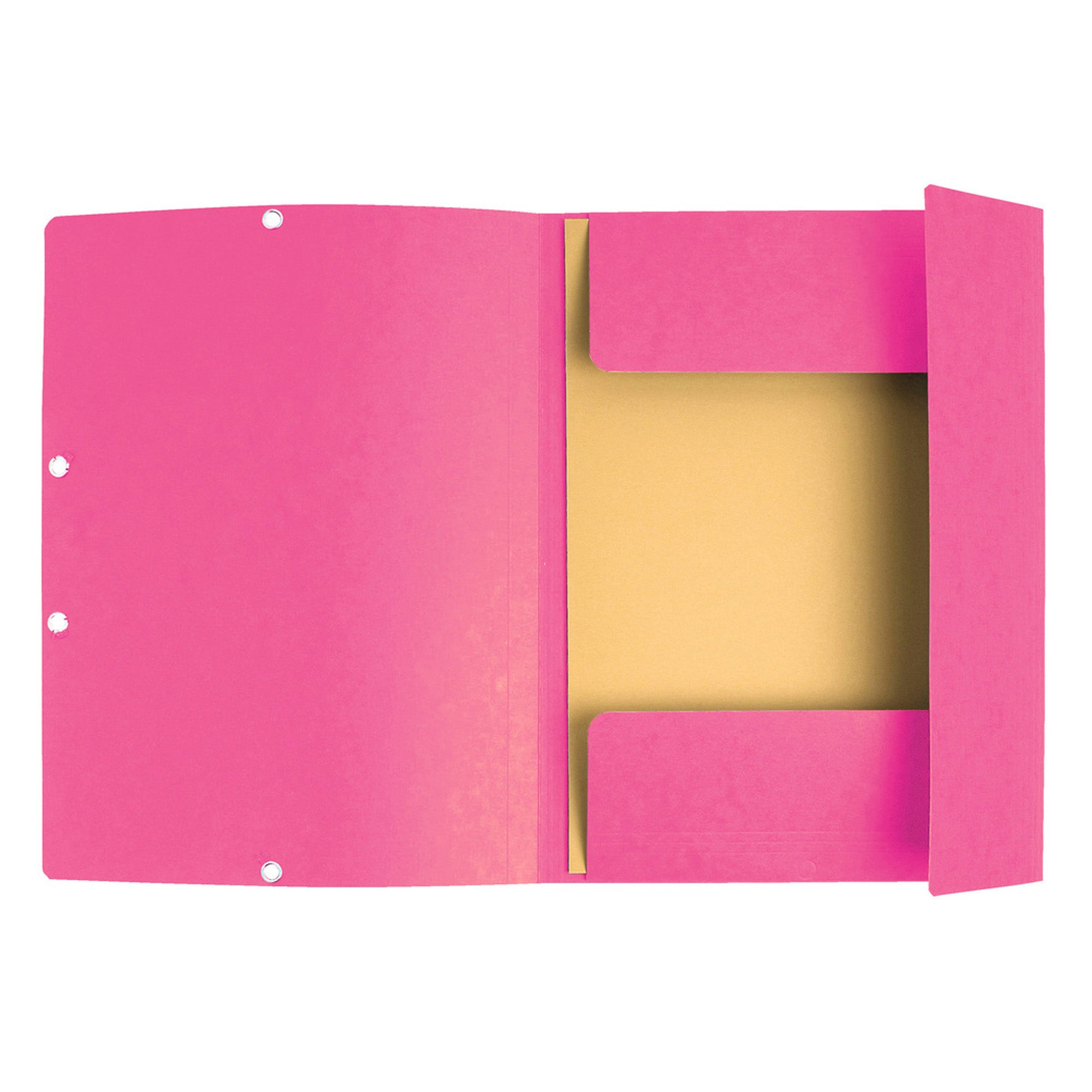 exacompta-cartella-elastico-24x32cm-rosa-cartoncino-lustre-425gr
