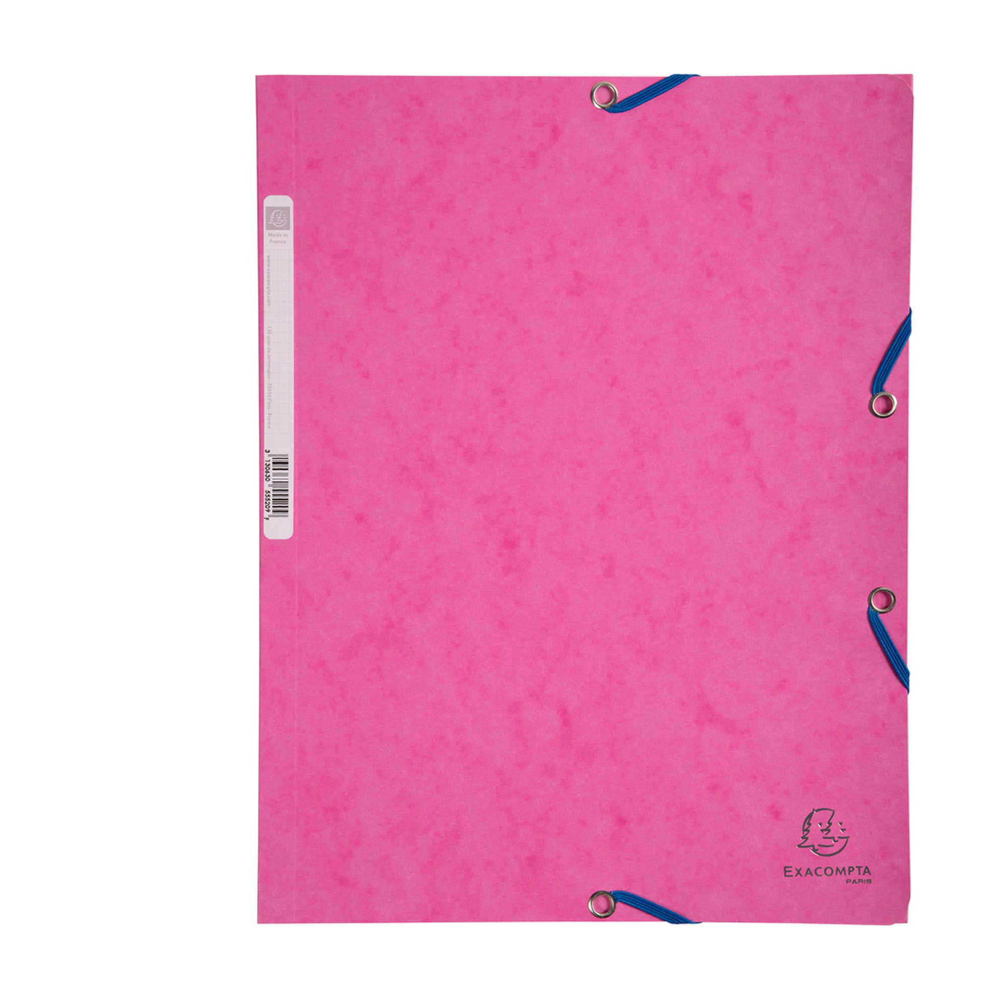 exacompta-cartella-elastico-24x32cm-rosa-cartoncino-lustre-425gr