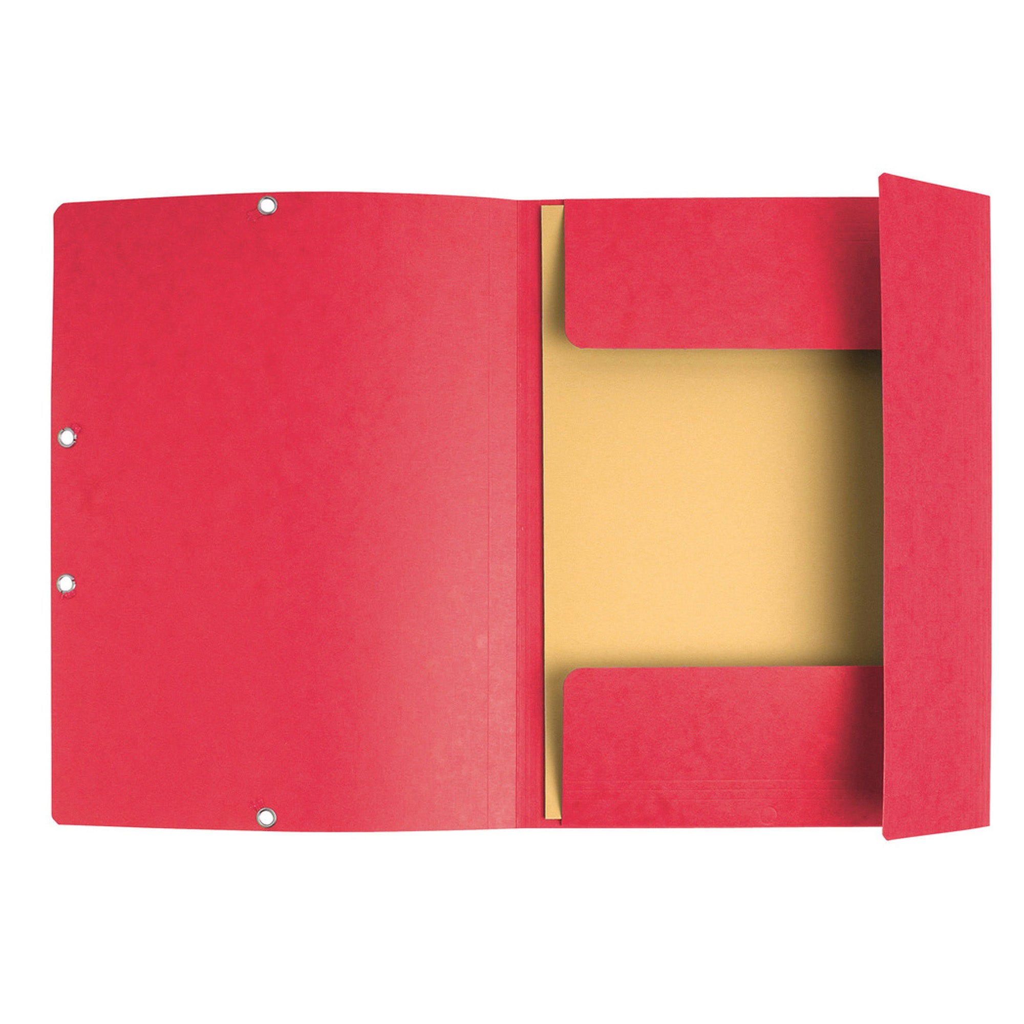 exacompta-cartella-elastico-24x32cm-rosso-cartoncino-lustre-425gr