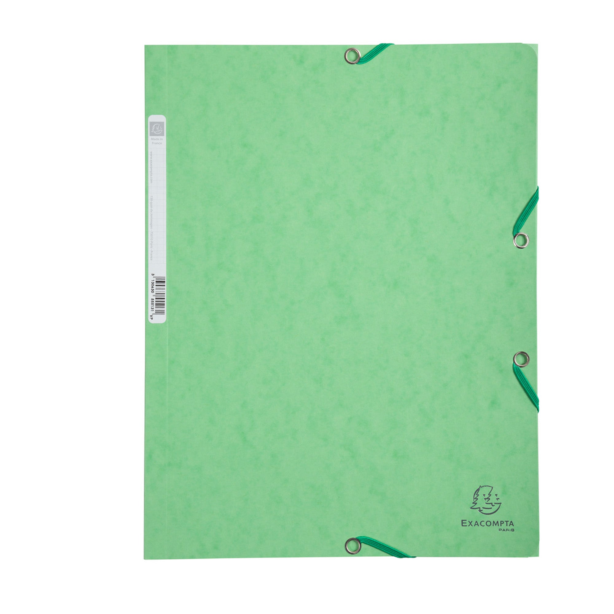 exacompta-cartella-elastico-24x32cm-verde-tiglio-cartoncino-lustre-425gr