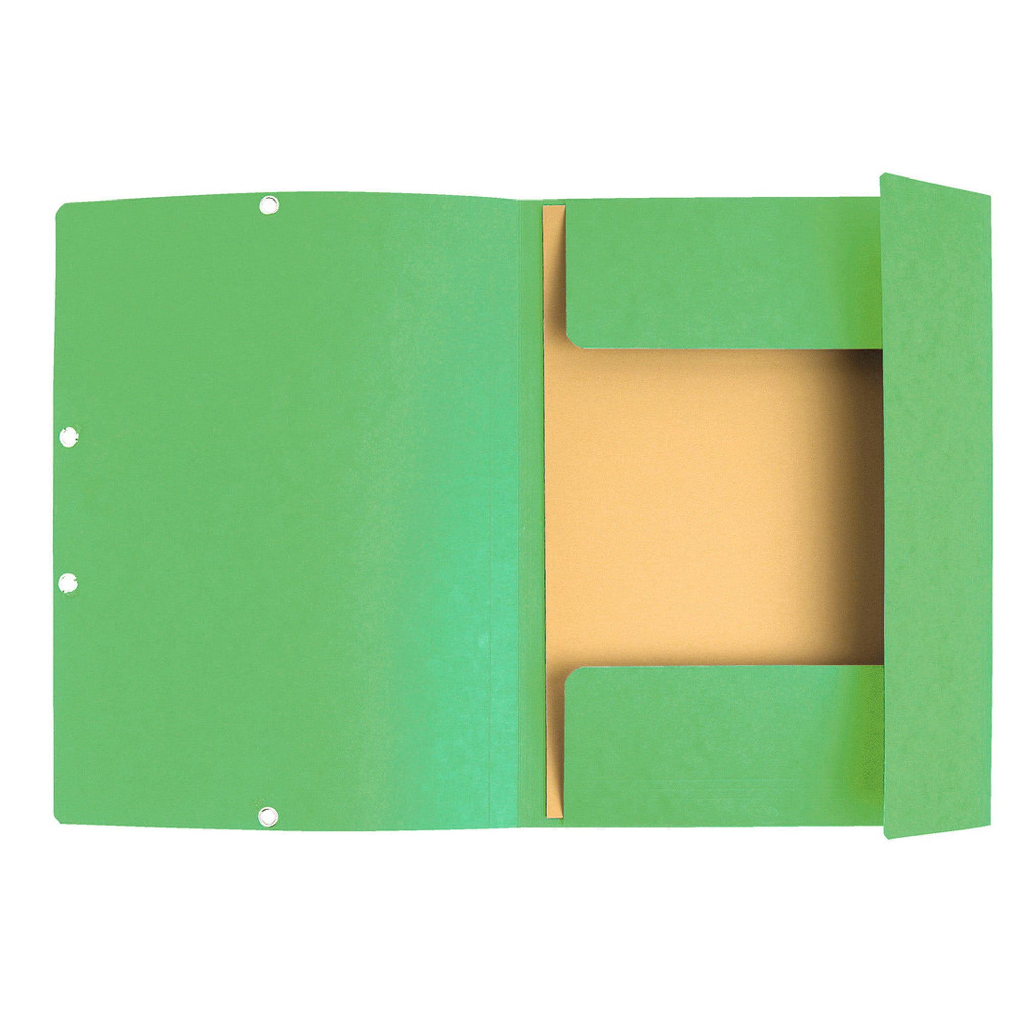 exacompta-cartella-elastico-24x32cm-verde-tiglio-cartoncino-lustre-425gr
