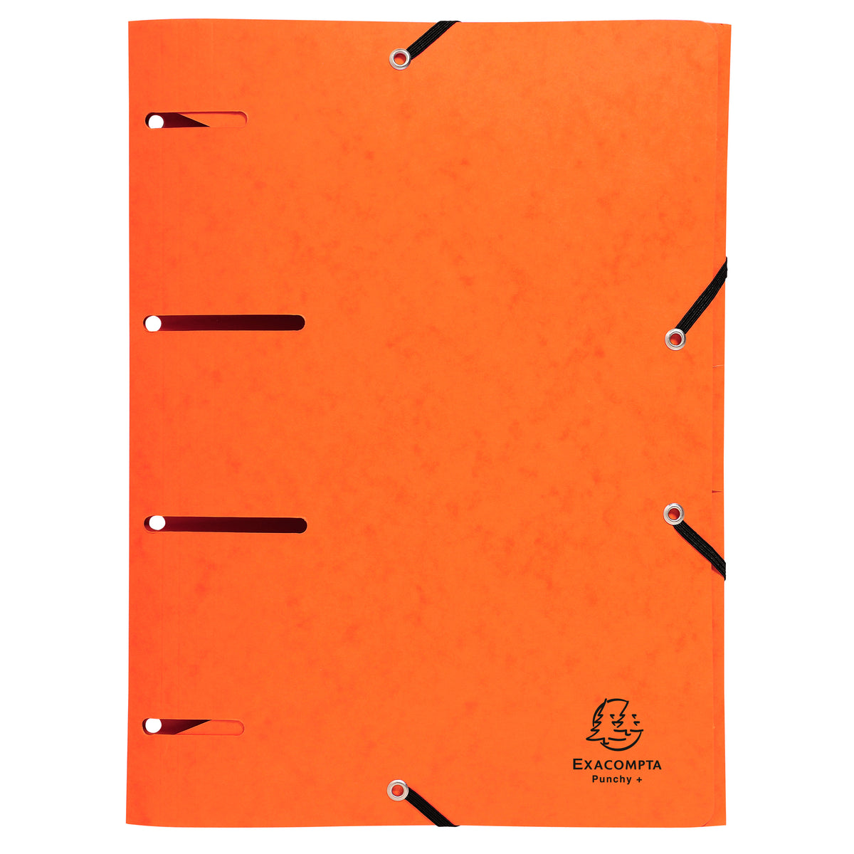 exacompta-cartellina-3-lembi-forata-c-elastico-colori-ass-cartoncino-lustre-punchy