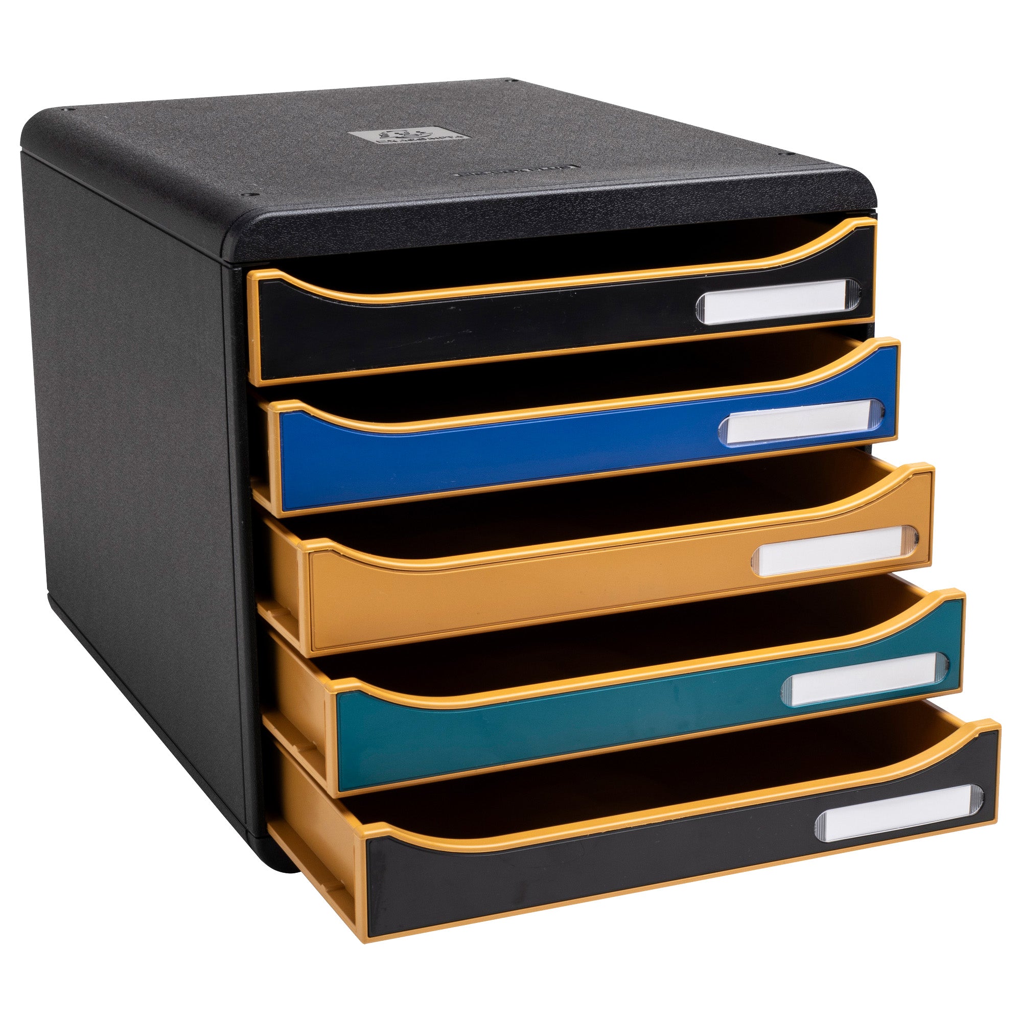 exacompta-cassettiera-big-box-plus-5-cassetti-neodeco-multicolore