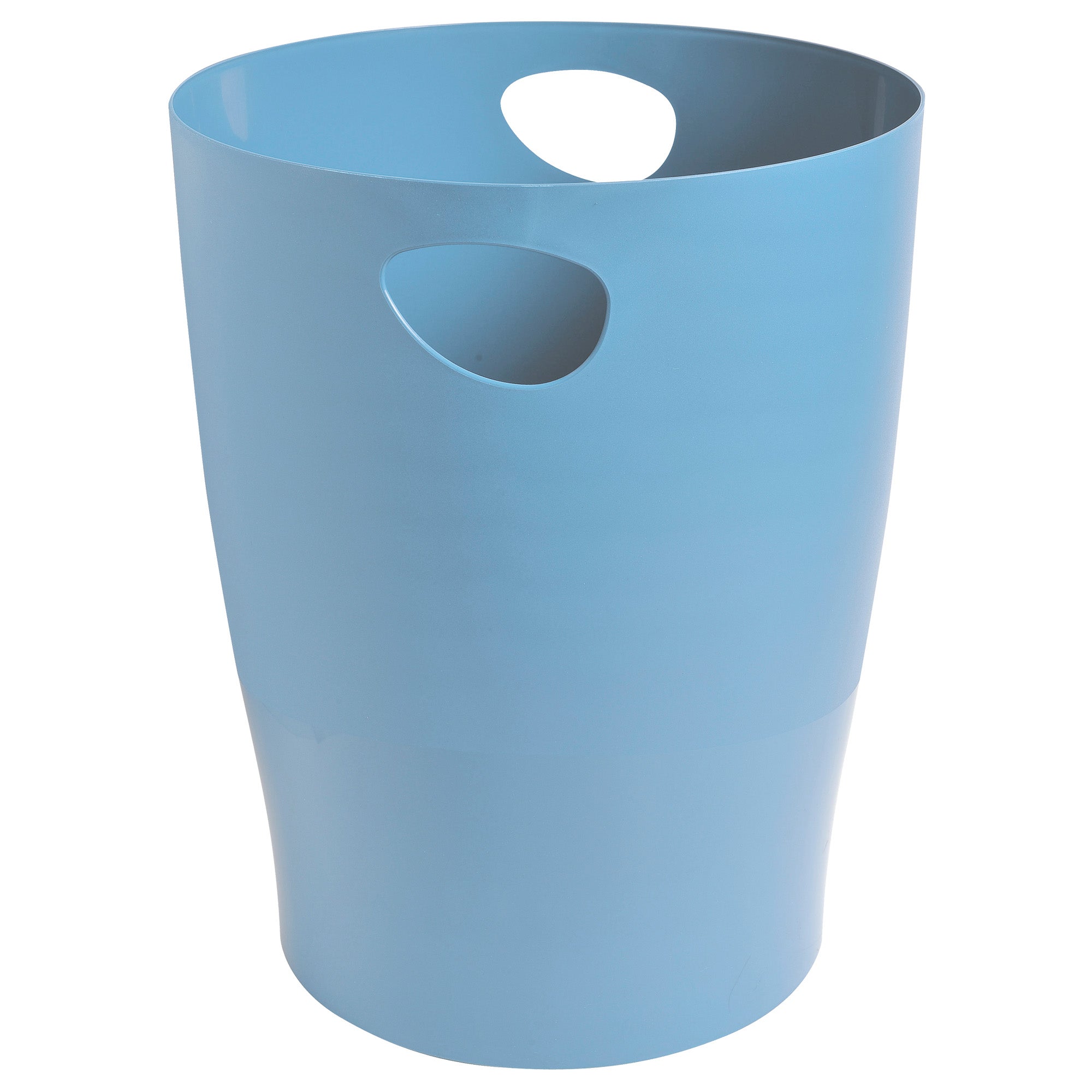 exacompta-cestino-gettacarte-ecobin-azzurro-bee-blue