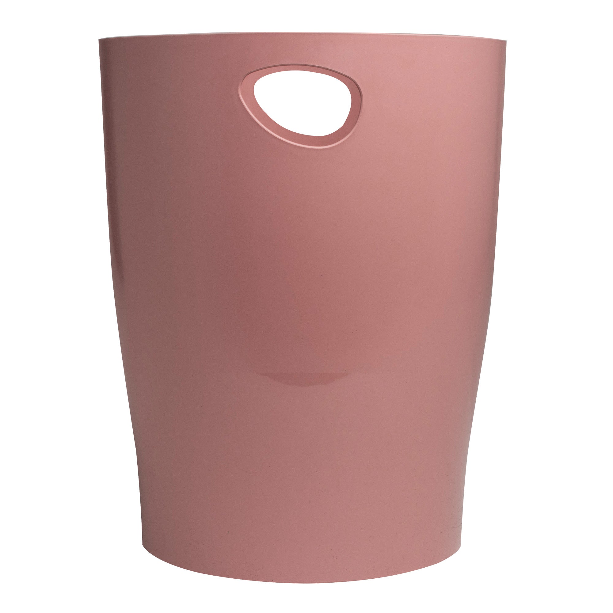 exacompta-cestino-gettacarte-ecobin-skandi-rosa-antico