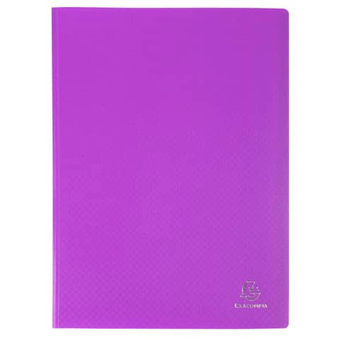 exacompta-portalistini-linea-opaco-8-colori-assortiti-ppl-a4-40-buste-8540e