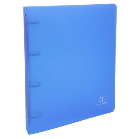 exacompta-raccoglitore-anelli-chromaline-4-anelli-diametro-30-mm-ppl-a4-maxi-297x242-5-colori-assortiti-51369e