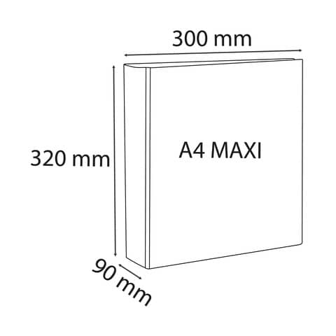 exacompta-raccoglitore-personalizzabile-a4-maxi-kreacover-bianco-4-anelli-d-60-mm-51945e