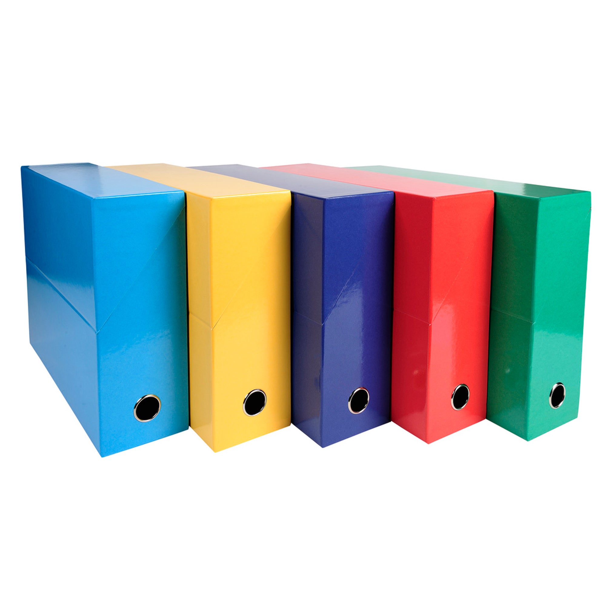 exacompta-scatola-progetto-iderama-5-colori-assortiti-classici-d90