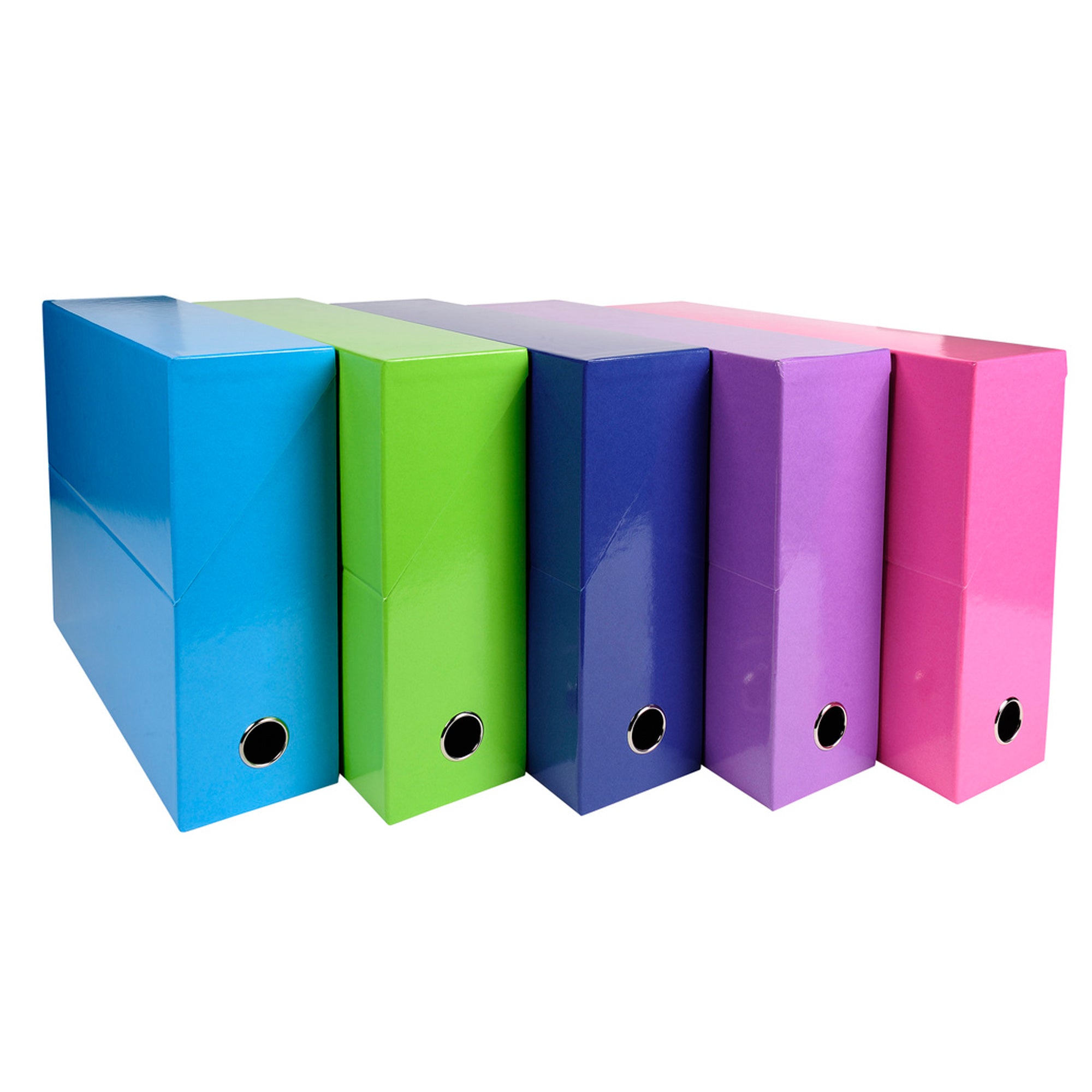 exacompta-scatola-progetto-iderama-5-colori-assortiti-tenui-d90