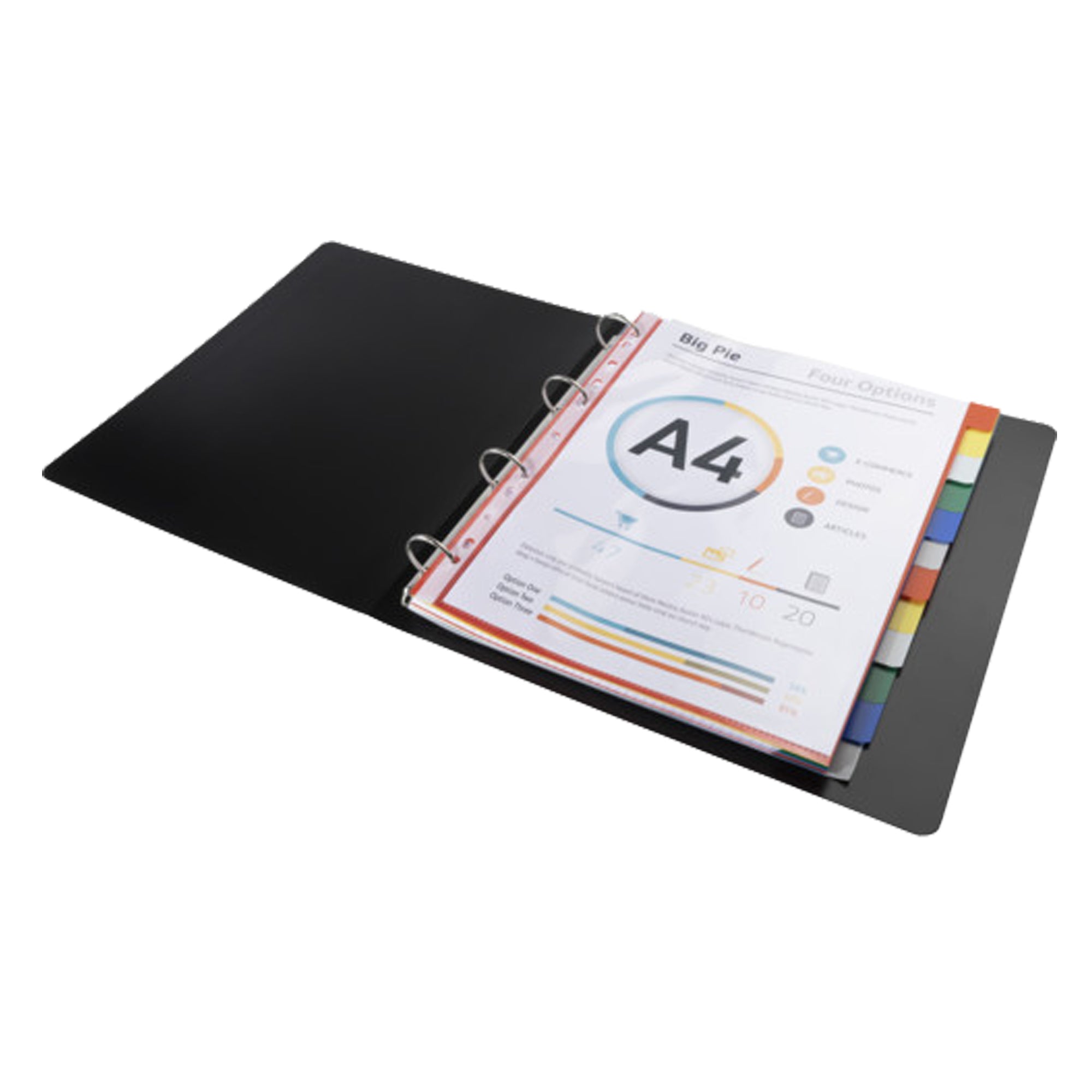 exacompta-separatore-neutro-12-tacche-ppl-colorato-a4-maxi-93h