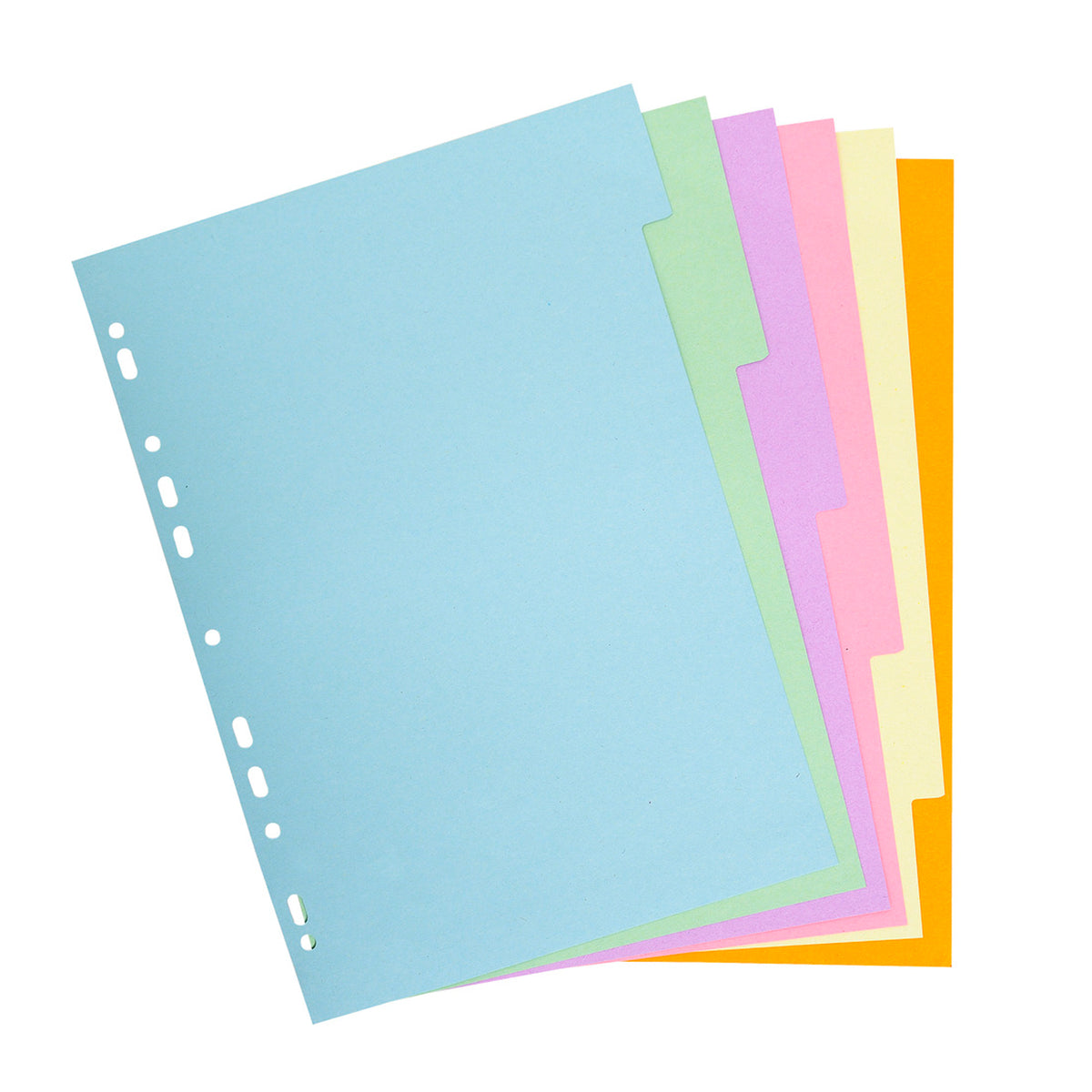 exacompta-separatore-pastel-a4-6-tasti-cartoncino-170gr-1606e-forever