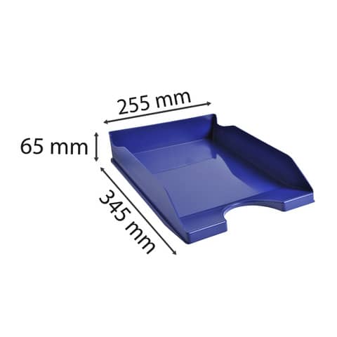 exacompta-vaschetta-portacorrispondenza-ecotray-office-plastica-a4-blu-notte-123104d