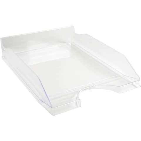 exacompta-vaschetta-portacorrispondenza-ecotray-office-plastica-a4-cristallo-12323d