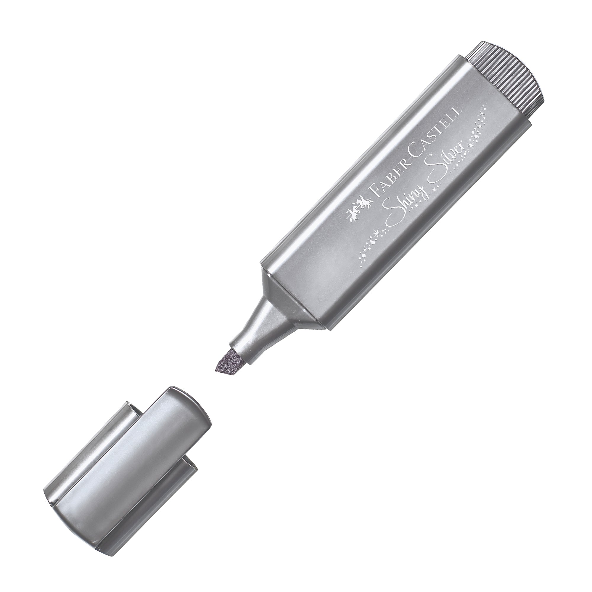 faber-castell-astuccio-4-evidenziatori-textliner-46-colori-assortiti-metallic-faber-castell