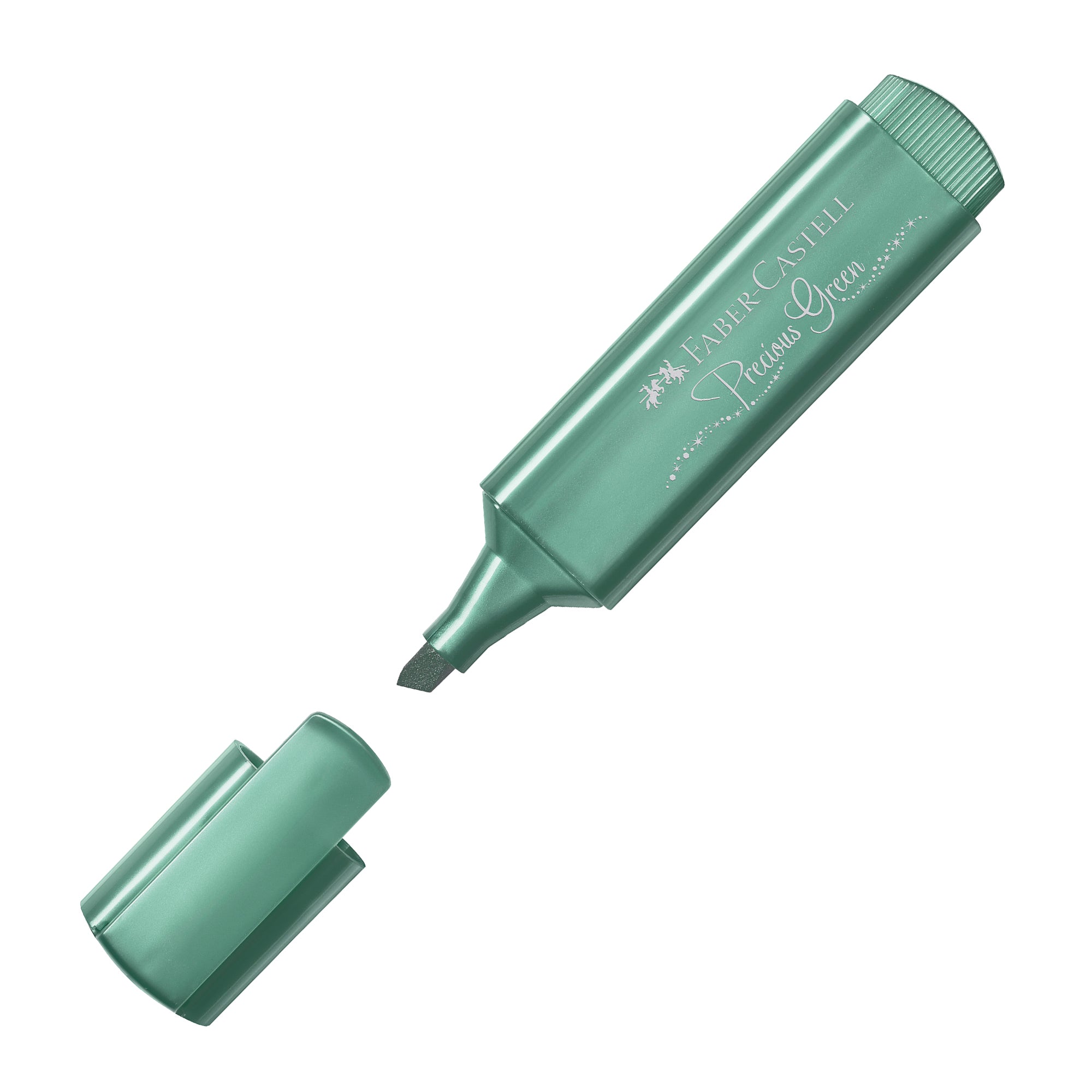faber-castell-astuccio-8-evidenziatori-textliner-46-colori-assortiti-metallic-faber-castell