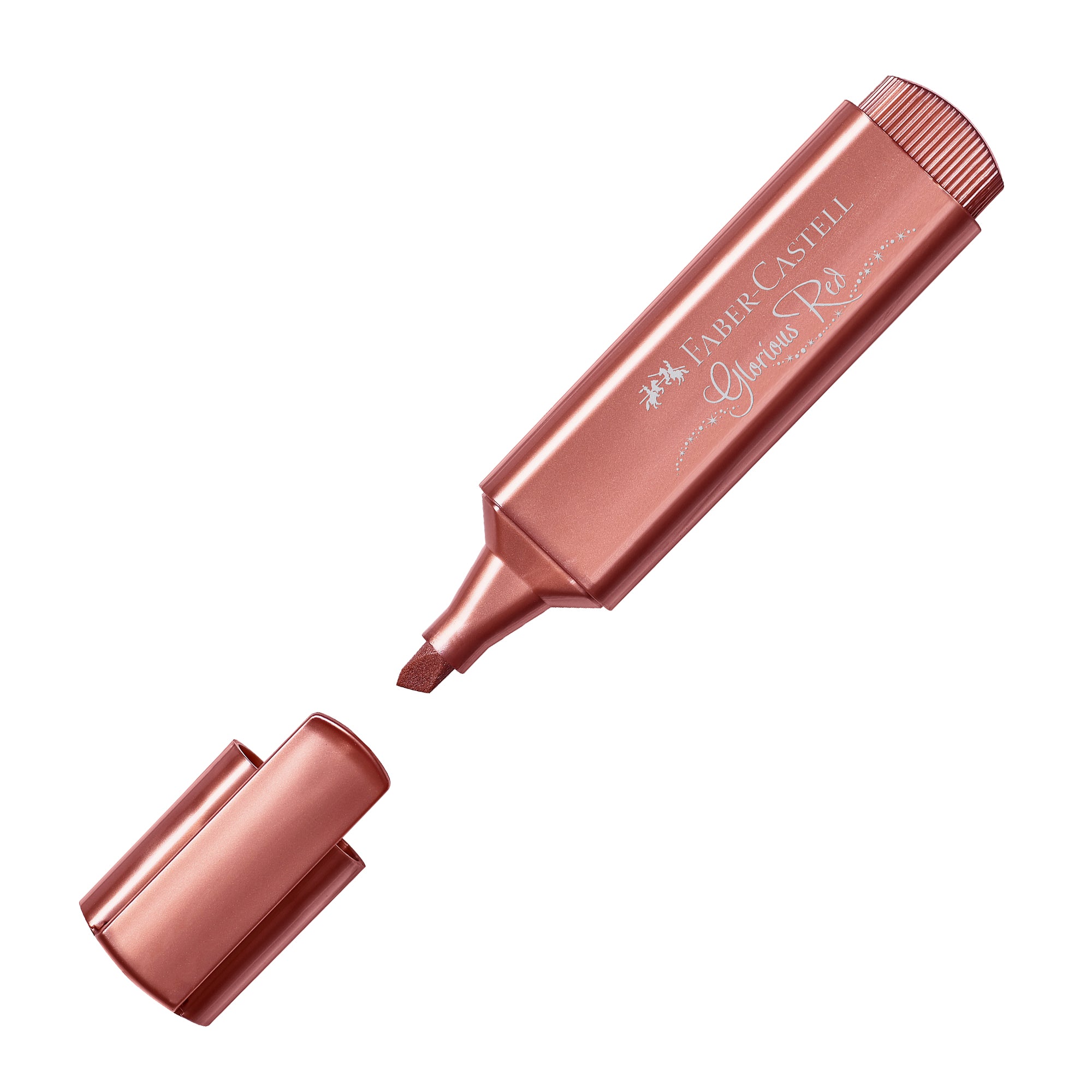 faber-castell-astuccio-8-evidenziatori-textliner-46-colori-assortiti-metallic-faber-castell