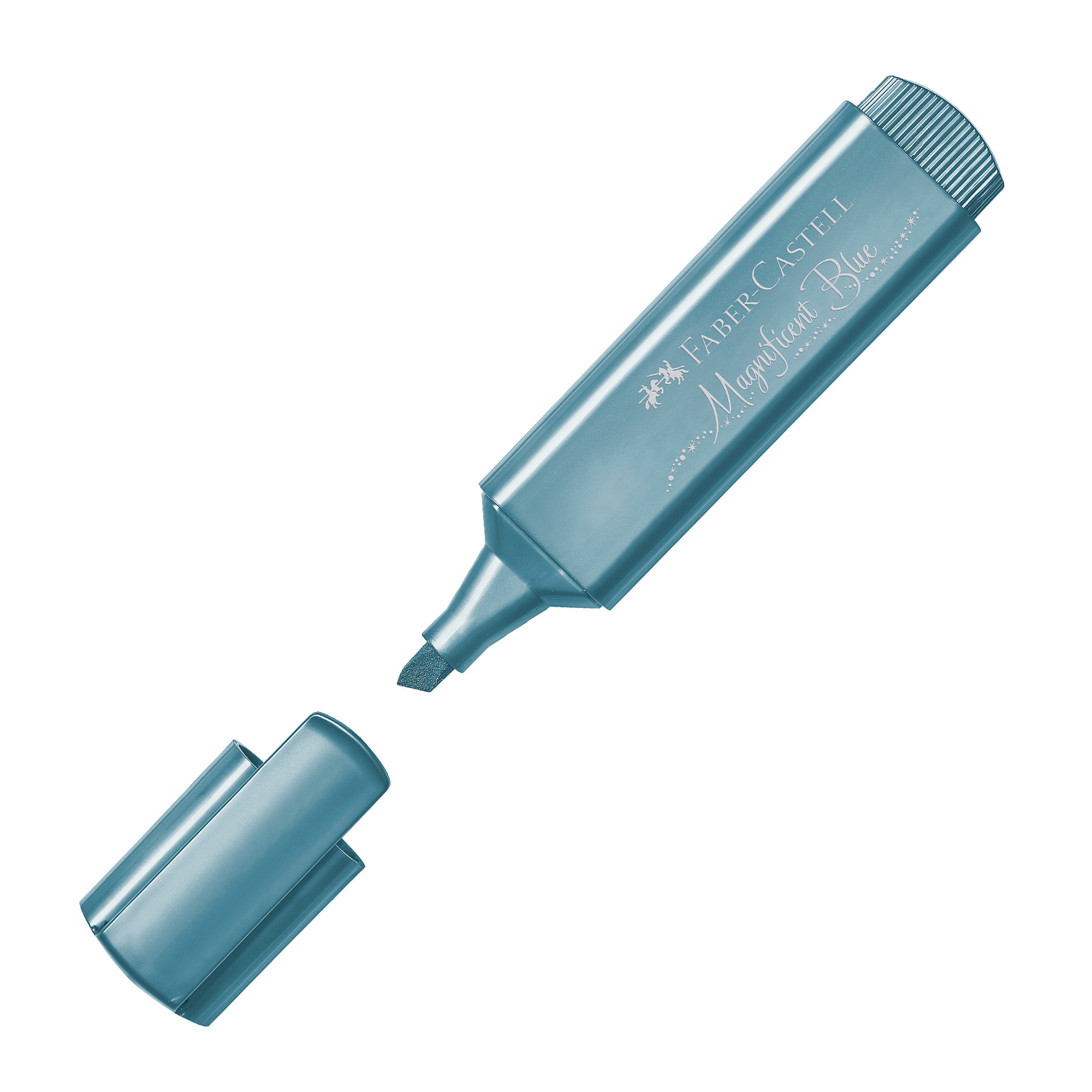 faber-castell-astuccio-8-evidenziatori-textliner-46-colori-assortiti-metallic-faber-castell