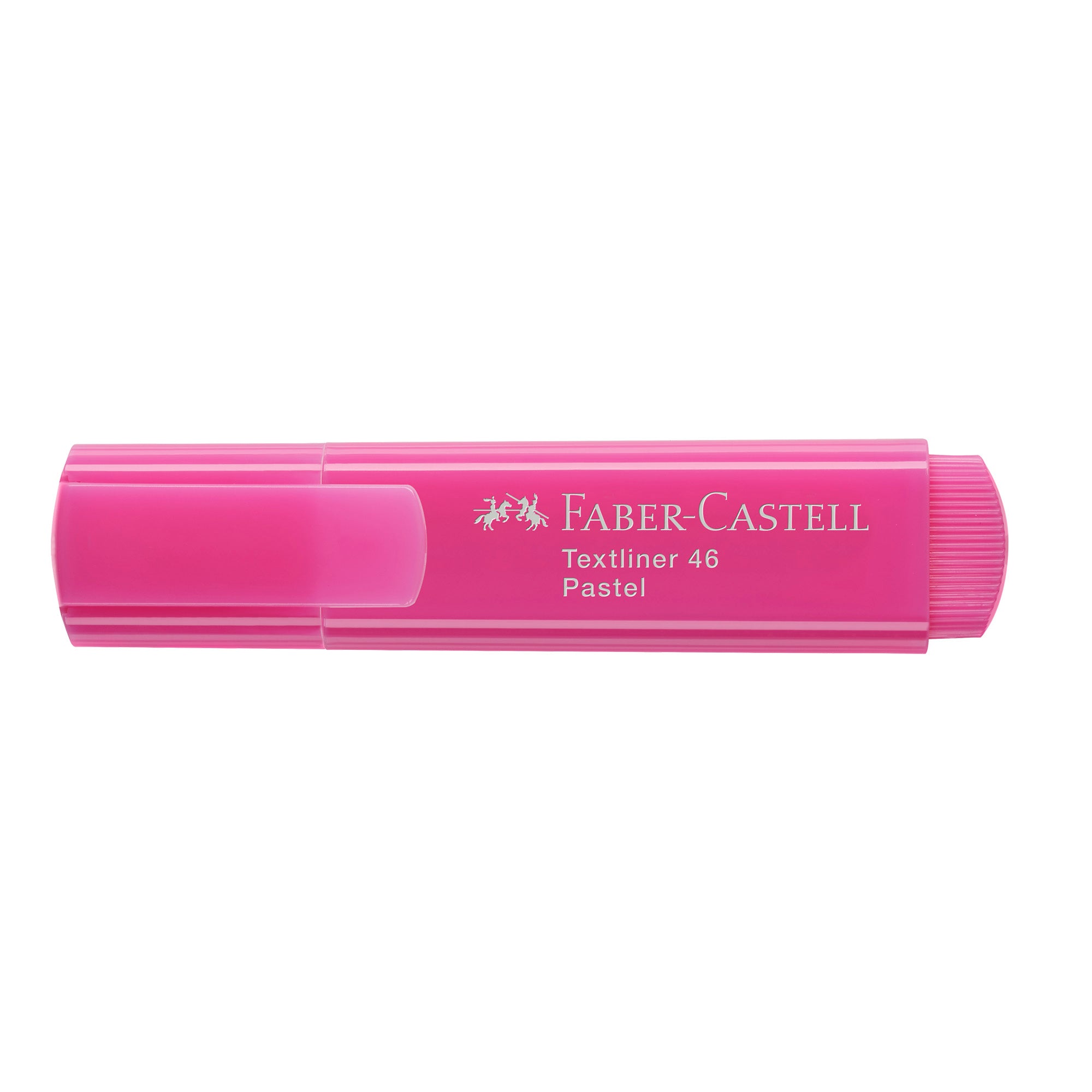faber-castell-astuccio-8-evidenziatori-textliner-46-colori-assortiti-pastel-faber-castell