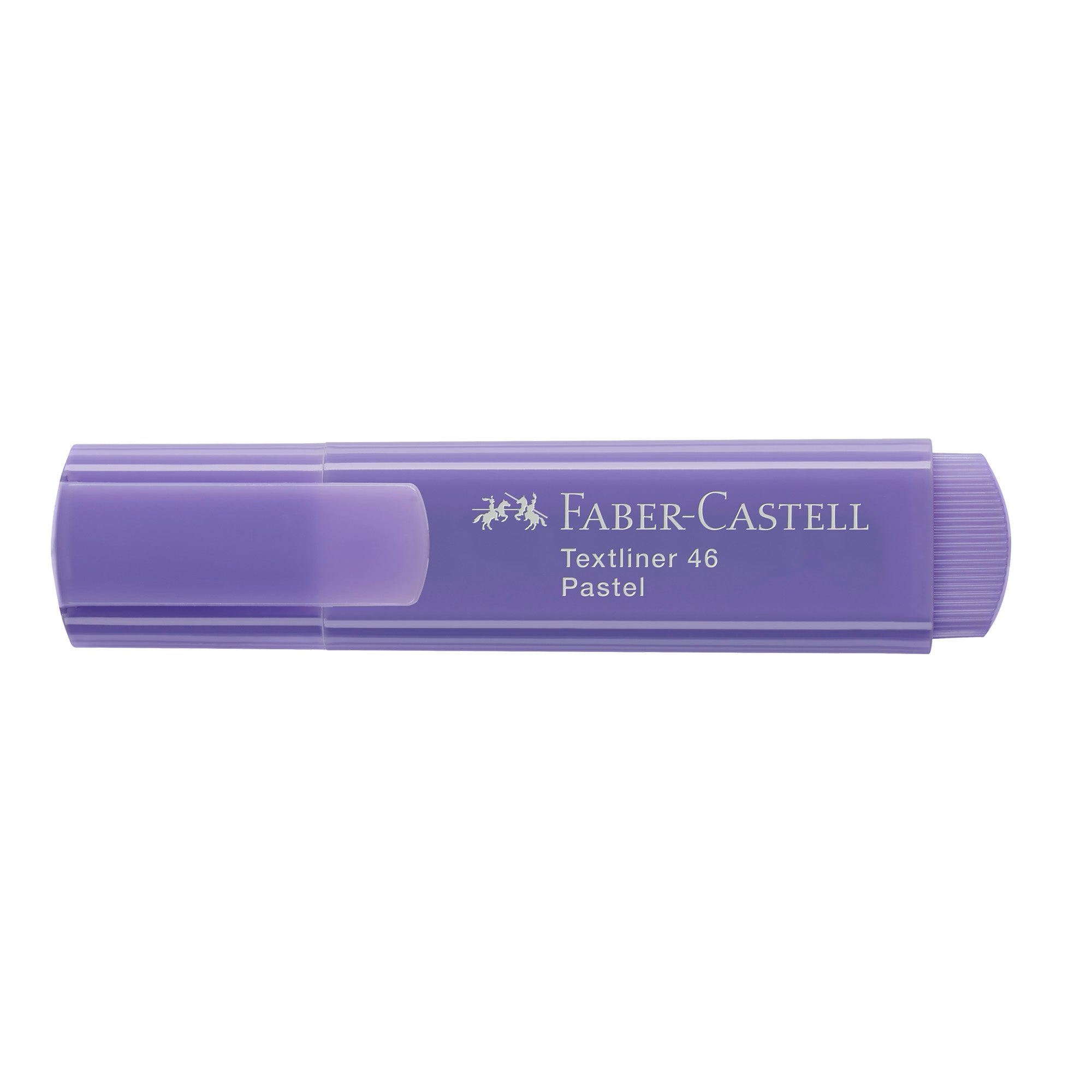 faber-castell-astuccio-8-evidenziatori-textliner-46-colori-assortiti-pastel-faber-castell