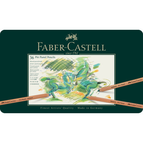 faber-castell-astuccio-metallo-matite-pitt-pastel-conf-36-colori-assortiti-112136