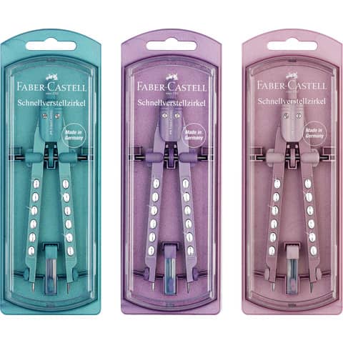 faber-castell-balaustrone-factory-sparkle-conf-3-pz-colori-sparkle-174323