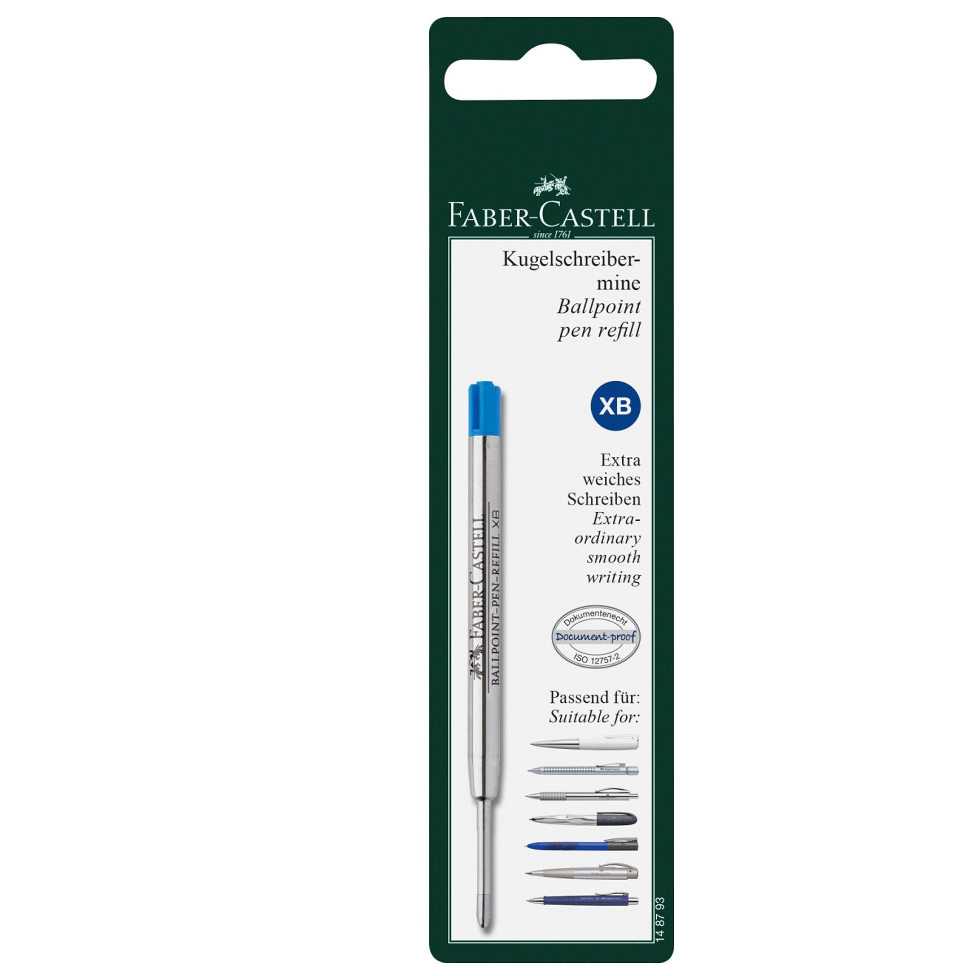 faber-castell-blister-refill-xb-blu-penna-poly-ball-faber-castell