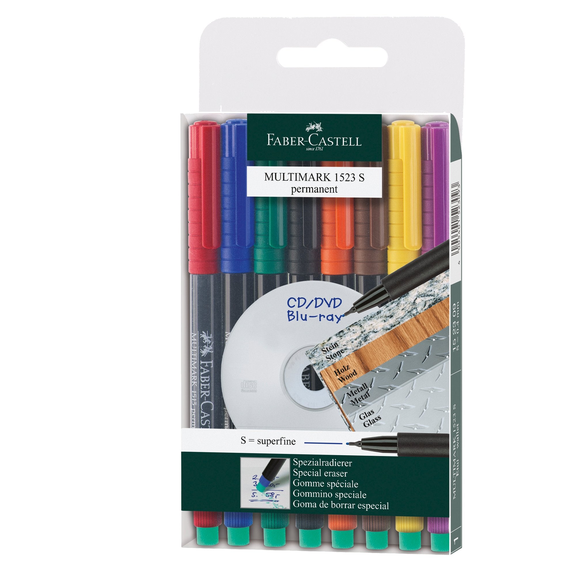 faber-castell-busta-8-colori-pennarello-multimark-0-4mm-superfine