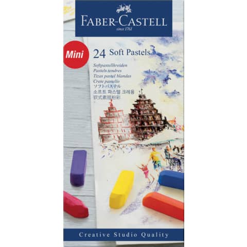 faber-castell-crete-morbide-soft-pastels-creative-studio-mini-assortiti-astuccio-cartone-24-128224