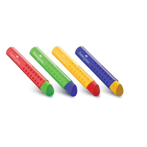 faber-castell-espositore-24-gomme-bianche-vinile-faber-castell-tri-assortiti-182334
