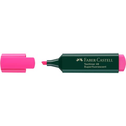 faber-castell-evidenziatore-textliner-48-refill-tratto-1-2-5-mm-rosa-fluo-154828