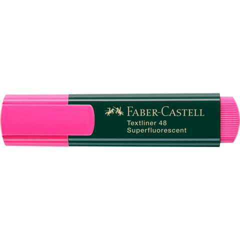 faber-castell-evidenziatore-textliner-48-refill-tratto-1-2-5-mm-rosa-fluo-154828